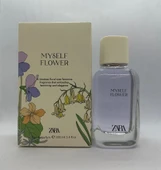 ZARA MYSELF FLOWER EDP 100 ML İNDİRİMSEHRİ thumbnail 2