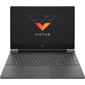 HP Victus Gaming 15-FA0011NT Intel Core I5-12450H 16GB 512GB SSD 4gb RTX3050 Freedos 15.6" Fhd Taşınabilir Bilgisayar 80D33EA thumbnail 2