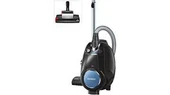 SİEMENS iQ700 Toz torbasız Süpürge Siyah - 2