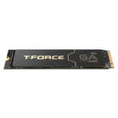Team T-Force GA Pro 1TB 10000/8500MB/s NVMe PCIe Gen5x4 M.2 SSD Disk TM8FFJ001T0C129 - 3