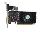 SECLIFE 2GB Radeon R5 220 DDR3 64Bit DVI HDMI VGA - 2