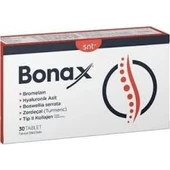 Snt Bonax 30 Tablet - 1