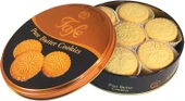 TAFE Tereyağlı Kurabiye Teneke Kutu 320 gr - 1