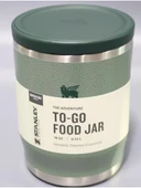 Stanley The Adventure, To-Go, Food Jar, Yemek Termosu, 0,53 Litre, Yeşil - 1