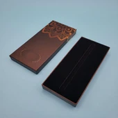 Kalem Kutusu Mandala Desenli - 1