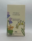 ZARA MYSELF FLOWER EDP 100 ML İNDİRİMSEHRİ thumbnail 4