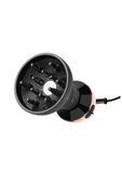 Ar5086 Bellissima Diffon Ceramic Kıvırcık Saçlara Özel Saç Kurutma Makinesi - Siyah - 1