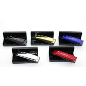 Metal Mızıka Küçük Alk1361 - 1