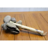 Coconat Sarkaçli Marakas Dıarta:2 - 1