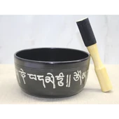 Pirinç Meditasyon Çanı Ksk0189 - 1