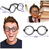 İnek Öğrenci Gözlüğü Şaka Gözlüğü thumbnail 2