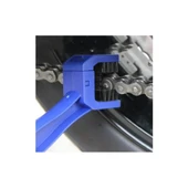 Motorsiklet  Bisiklet Zinciri Temizleme Fırçası Çift Taraflı - 2