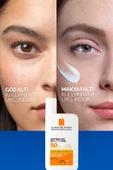 La Roche Posay Anthelios Uvmune 400 Invisible Fluid Spf50+ Güneş Koruyucu 50 ml- Tüm Cilt Tipleri - 3