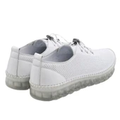 VENÜS 25401003Y ESNEK TABAN YUMUŞAK KADIN DERİ AYAKKABI thumbnail 9