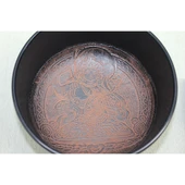 Pirinç Meditasyon Çanı Ksk0189 - 2