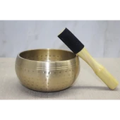 Pirinç Meditasyon Çanı Ksk2120 - 1