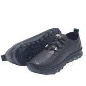 VENÜS 25401003Y ESNEK TABAN YUMUŞAK KADIN DERİ AYAKKABI thumbnail 6