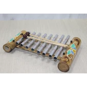 Batikli Selefon Büyük 3dıarta-25 - 1