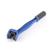 Motorsiklet  Bisiklet Zinciri Temizleme Fırçası Çift Taraflı - 1