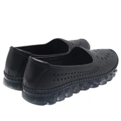 VENÜS 25401001Y ESNEK TABAN YUMUŞAK KADIN DERİ  AYAKKABI thumbnail 5