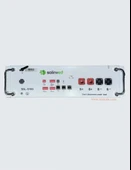 SOLİNVED 51.2 V 100AH LİFEPO4 RACK(SERİLENEBİLİR) - 2