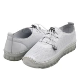 VENÜS 25401003Y ESNEK TABAN YUMUŞAK KADIN DERİ AYAKKABI thumbnail 10