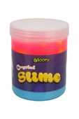 Renkli, Kristal ve Işıltılı: Gloopy Slime ile Eğlence Dolu Anlar - 3