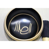 Pirinç Meditasyon Çanı Ksk2109 - 2