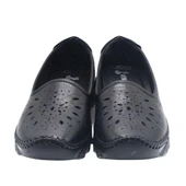 VENÜS 25401001Y ESNEK TABAN YUMUŞAK KADIN DERİ  AYAKKABI thumbnail 7