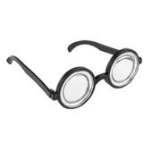 İnek Öğrenci Gözlüğü Şaka Gözlüğü thumbnail 5