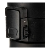 Liberty Canteen Çelik Çift Duvar Yalıtımlı Termos 500ml Siyah - 2