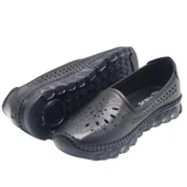 VENÜS 25401001Y ESNEK TABAN YUMUŞAK KADIN DERİ  AYAKKABI thumbnail 6