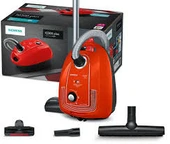 Siemens VSP3AAAA Toz torbalı Süpürge iQ300 Plus Limited Edit - 2