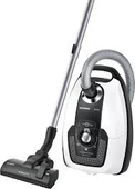 SİEMENS iQ700 Toz torbalı Süpürge Beyaz - 1