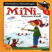 Mini Dizisi 1 - Mini ve Mırnav Kedi - 1