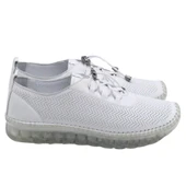 VENÜS 25401003Y ESNEK TABAN YUMUŞAK KADIN DERİ AYAKKABI thumbnail 8