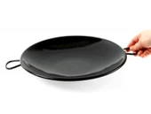 Yanmaz Yapıştırmaz Sac Kavurma Tavası - 2