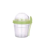 Bebek Mama Saklama Kabı 500ML - 3