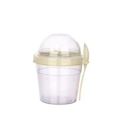 Bebek Mama Saklama Kabı 500ML - 5