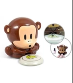 Maymun Oje Kurutucu (Monkey Nail Dryer) - 3