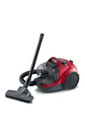 SİEMENS iQ300 Toz torbasız Süpürge Kırmızı - 1