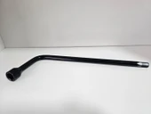 Ford Courier Bijon Anahtarı 19 Mm Altıgen Stepne Uçlu - 1