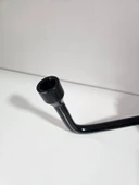 Ford Courier Bijon Anahtarı 19 Mm Altıgen Stepne Uçlu - 2