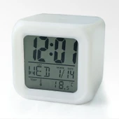 Renk Değiştiren Küp Saat Tg-53-vice/(1395) 3053 - 1