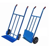 Büyük Boy Katlanabilir Yük Taşıma Ve El Arabası - 1