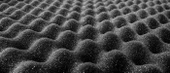 30 mm Akustik Yumurta Sünger 50 Dns 100cm x 100cm 1m² - 3