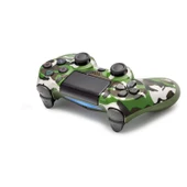 Ps4 Gamepad Yeşil Kamuflaj Hd323a Tg-53-vice/(1395) 3103 - 2