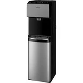 Siemens WB13CPB0N Gizli Damacanalı Inox Su Sebili thumbnail 1