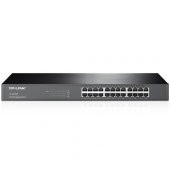 TP-Link TL-SG1024 24Port RackMount Gigabit Switch - 1