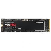 Samsung 980 PRO 1TB SSD m.2 NVMe MZ-V8P1T0BW - 1